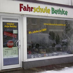 Intensivfahrschule Hanse Ifh