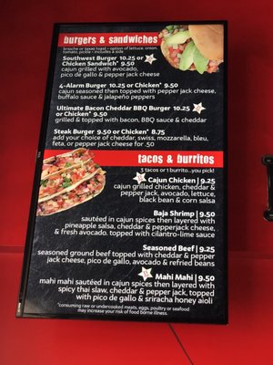 Menu photo 4 Twisted Fresh Overland Park, KS Menu photo 4 Twisted Fresh Overland Park, KS