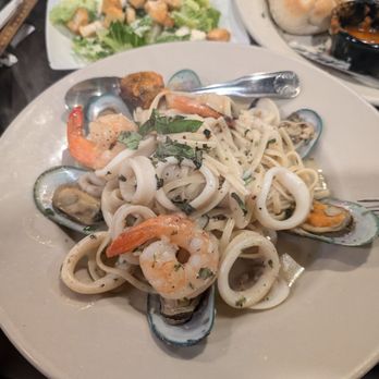 Giovanni's Italian Kitchen - Italian Near Me - Fort Worth, Texas