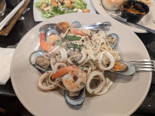 Giovanni's Italian Kitchen - Fort Worth by null