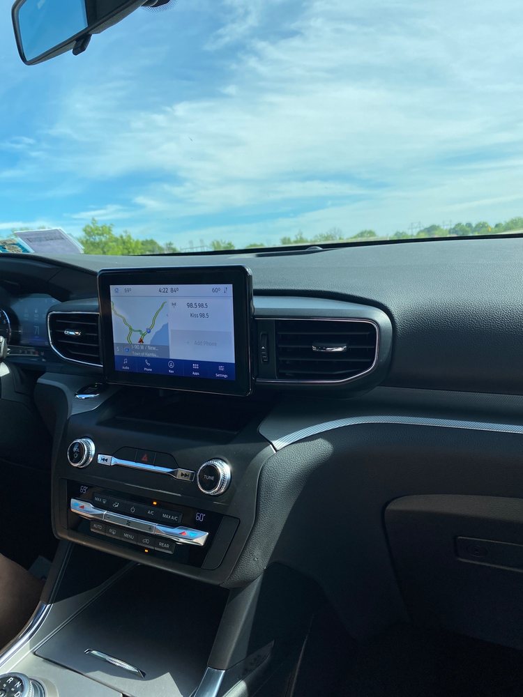 ORLEANS FORD Updated May 2024 31 Reviews 1405 S Main St, Medina, New York Car Dealers