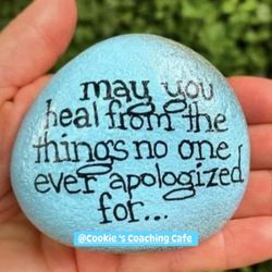 Cookie’s Coaching Cafe