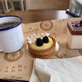 Tanaka - Sandwiches Near Me - Portland, Oregon