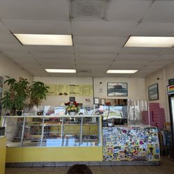 Superb Donuts