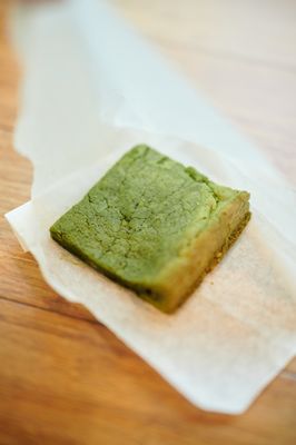 Midori Matcha Cafe by null