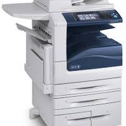 Xerox 7545