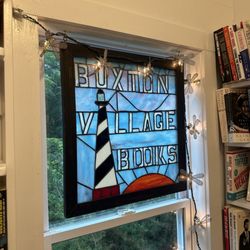 Buxton Village Books