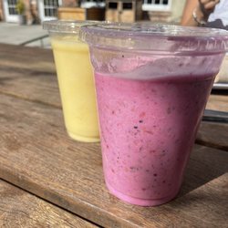 Village Juice & Kitchen - Charlotte