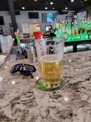 Victory Bar & Grill by null