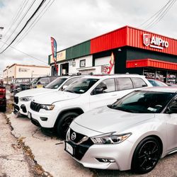 All Pro Automotive