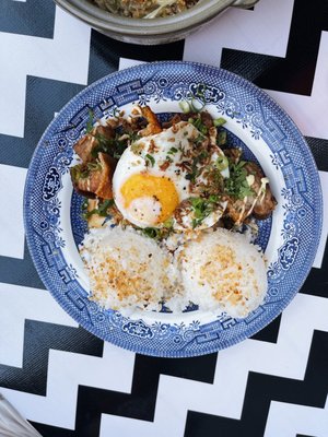 SUN RICE • BRUNCH • DINNER • COCKTAILS by null