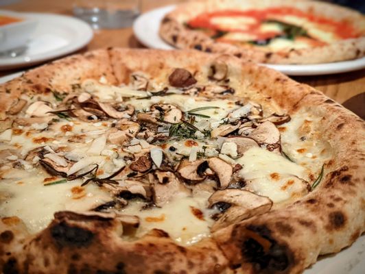 Pizzeria Libretto - Danforth by null