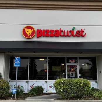 Pizza Twist - New name, new sign, same location. New owners and a beer and wine license application is in process. - Pizza Near Me - Sacramento, California Pizza Twist - New name, new sign, same location. New owners and a beer and wine license application is in process. - Pizza Near Me - Sacramento, California