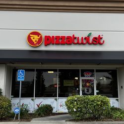 New name, new sign, same location. New owners and a beer and wine license application is in process.