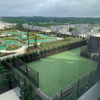 The Watermark Hotel - Dog space - Hotels Near Me - Tysons, Virginia The Watermark Hotel - Dog space - Hotels Near Me - Tysons, Virginia