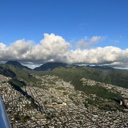 Pacific Flight Academy - Honolulu area