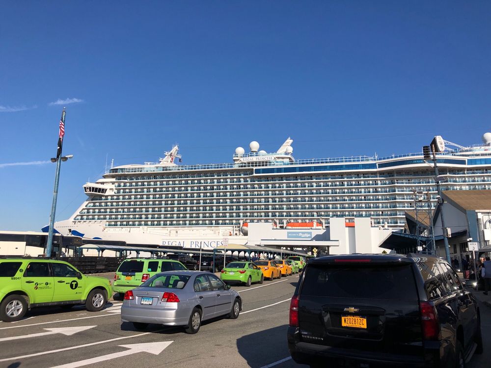 BROOKLYN CRUISE TERMINAL 63 Photos & 12 Reviews 72 Bowne St