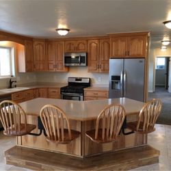 Mountainland Homes