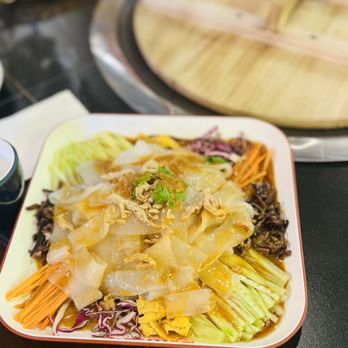 Happy Valley Village - Cold noodles - Chinese Near Me - Toronto, Ontario Happy Valley Village - Cold noodles - Chinese Near Me - Toronto, Ontario
