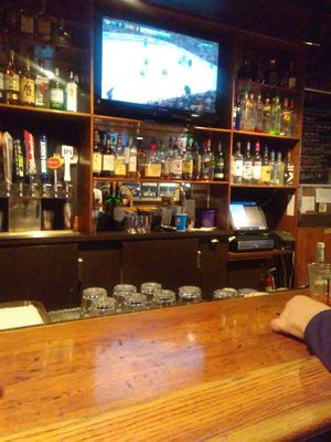 Roxbury Lanes by null