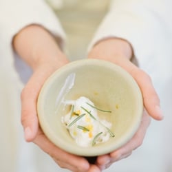 Spa At Farmhouse Inn - The  personal apothecary experience shea body butter