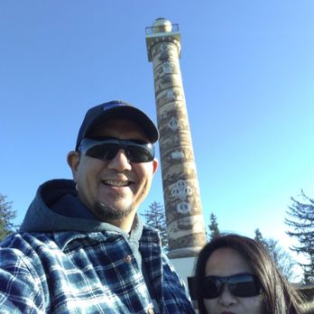 Astoria Column - Landmarks & Historical Buildings Near Me - Astoria, Oregon Astoria Column - Landmarks & Historical Buildings Near Me - Astoria, Oregon