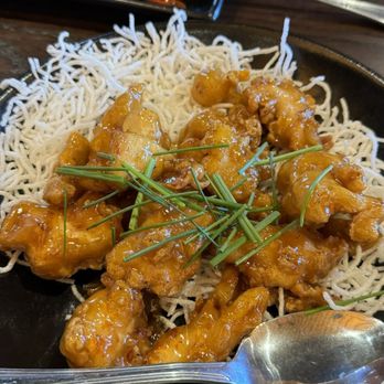 P.F. Chang's - Honey chicken - Chinese Near Me - Rancho Cucamonga, California P.F. Chang's - Honey chicken - Chinese Near Me - Rancho Cucamonga, California