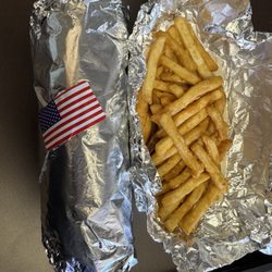 Forefathers Cheesesteaks