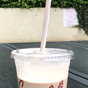 Carvel - Nutella Thick Shake - Ice Cream & Frozen Yogurt Near Me - Somerset, New Jersey
