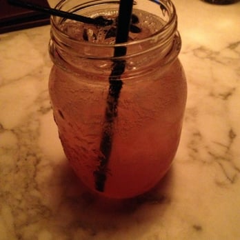 Catch NYC - Asteria: Greygoose, Cointreau, something else, blueberry garnish - Asian Fusion Near Me - New York, New York Catch NYC - Asteria: Greygoose, Cointreau, something else, blueberry garnish - Asian Fusion Near Me - New York, New York