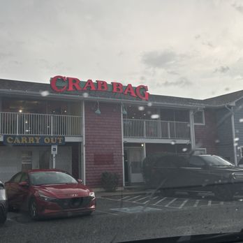 Crab Bag - Seafood Near Me - Ocean City, Maryland