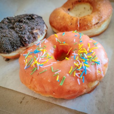 La Beignerie by null