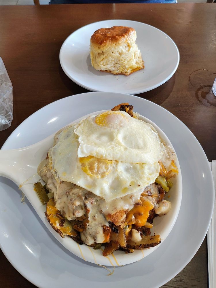 JGoody Cafe Bakery