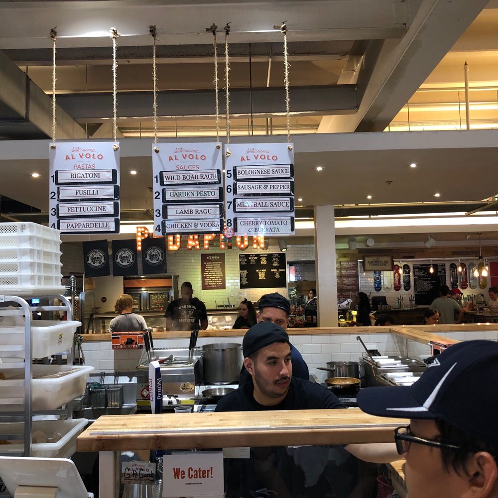 Cucina Al Volo - Pasta Shops Near Me - Washington, DC, District of Columbia Cucina Al Volo - Pasta Shops Near Me - Washington, DC, District of Columbia