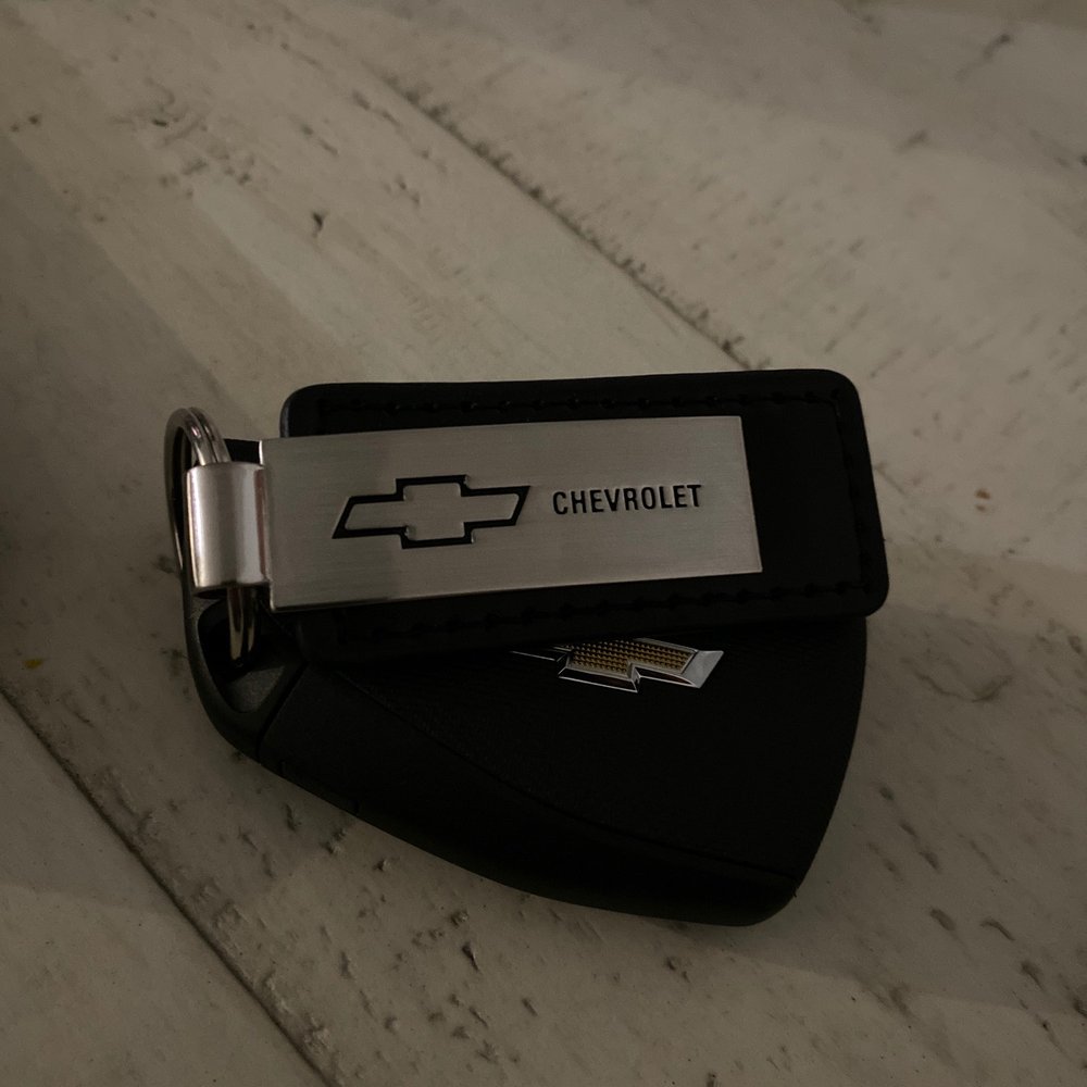 Fred Caldwell Chevrolet - Keychain - Auto Repair Near Me - Clover, South Carolina Fred Caldwell Chevrolet - Keychain - Auto Repair Near Me - Clover, South Carolina
