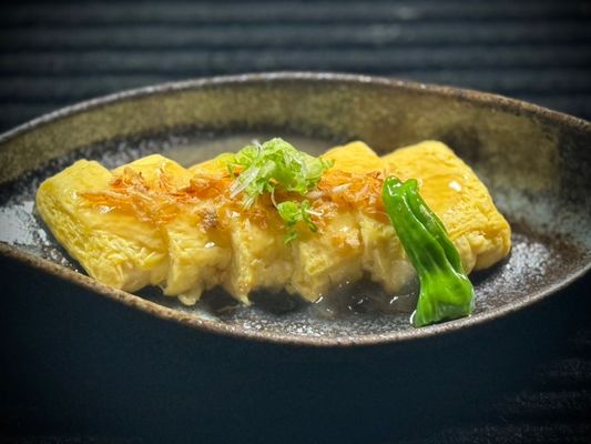 Soba Dining Sora by null