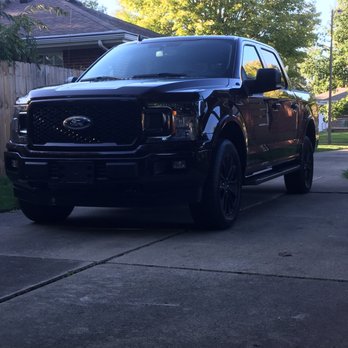 Southgate Ford - One Bad A** Truck - Car Dealers Near Me - Southgate, Michigan