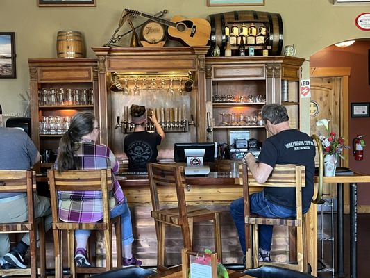 7 Devils Brewery and Public House by null