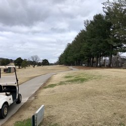 Whittle Springs Golf Course