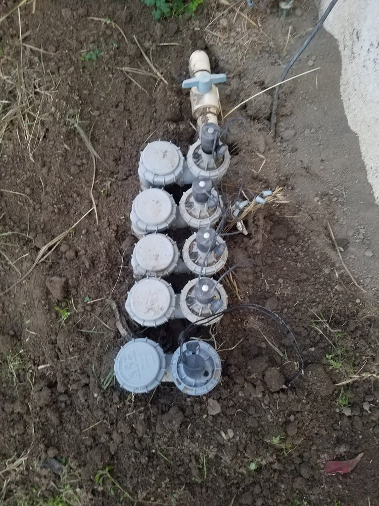 QUALITY SPRINKLER SYSTEM REPAIR Updated August 2024 23 Reviews