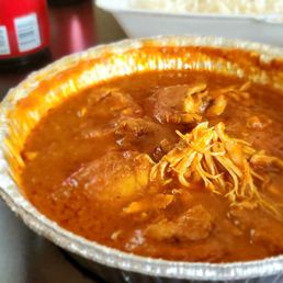 Chicken curry Chicken curry