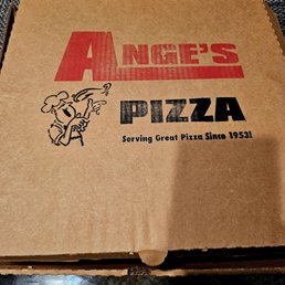 Box of goodness