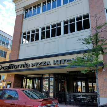 Bayshore - Because Pizza in California is so good. - Shopping Centers Near Me - Glendale, Wisconsin