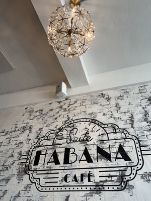 Suite Habana Cafe by null