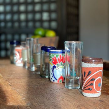 The Villa Agave - Choose your glass. - Bed & Breakfast Near Me - Placerville, California