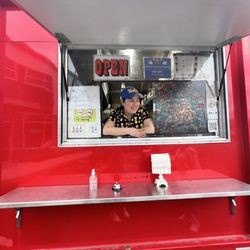 Normitas Mexican Cuisine - This is Tiffany the owner of Normitas!