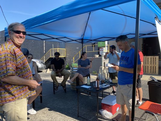 VIN312 Winery by null