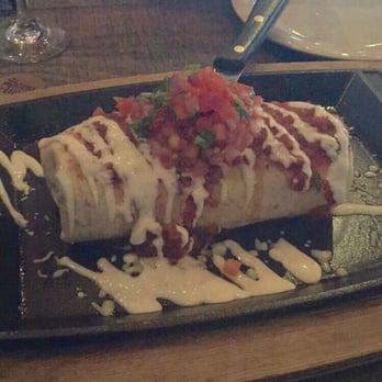 Saint Anejo - Breakfast Burrito - Cocktail Bars Near Me - Nashville, Tennessee
