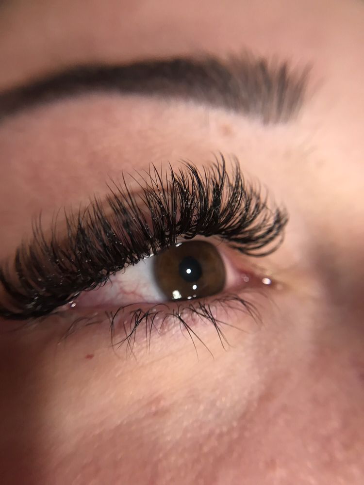 LOTUS SALON AND NAPA LASHES 60 Photos & 24 Reviews 1920 Lernhart St