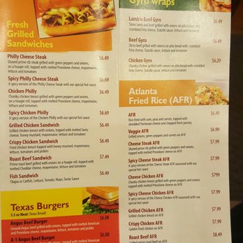 Philly Bistro - Cheesesteaks Near Me - Buford, Georgia Philly Bistro - Cheesesteaks Near Me - Buford, Georgia